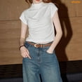 thumbnail image 3 of WHIPPY Women Leather Belt for Jeans Pants Dresses Fashion Ladies Leather Belts 3 Pack, 3 of 7