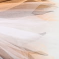 thumbnail image 5 of Povozer Tutu Skirt Girls Tulle Ballet Dance Dress Princess Skirt for Toddler(Gray,2-12T), 5 of 5