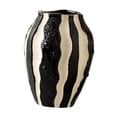 thumbnail image 2 of Lipstore Ceramic Vase Birthday Gift Decorative Vase for Living Room Kitchen Farmhouse Tall vase, 2 of 8