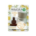 thumbnail image 1 of Botanica par Air Wick, Huile Parfumée, Parfum Ananas Frais et Romarin Tunisien, 1 Diffuseur + 1 Recharge, 1 of 6