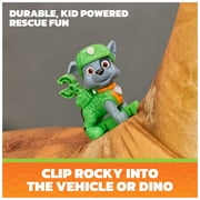 PAW Patrol: The Dino Movie Megasaurus Dino Vehicle, Ages 3+