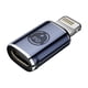 thumbnail image 1 of El adaptador hembra C a macho Lighting es adecuado para el adaptador macho Lighting Revolution tipo C que carga OTG, 1 of 6