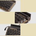 thumbnail image 4 of Teclado mecánico Bluetooth Sanpyl Retro 83 teclas, 4 of 9