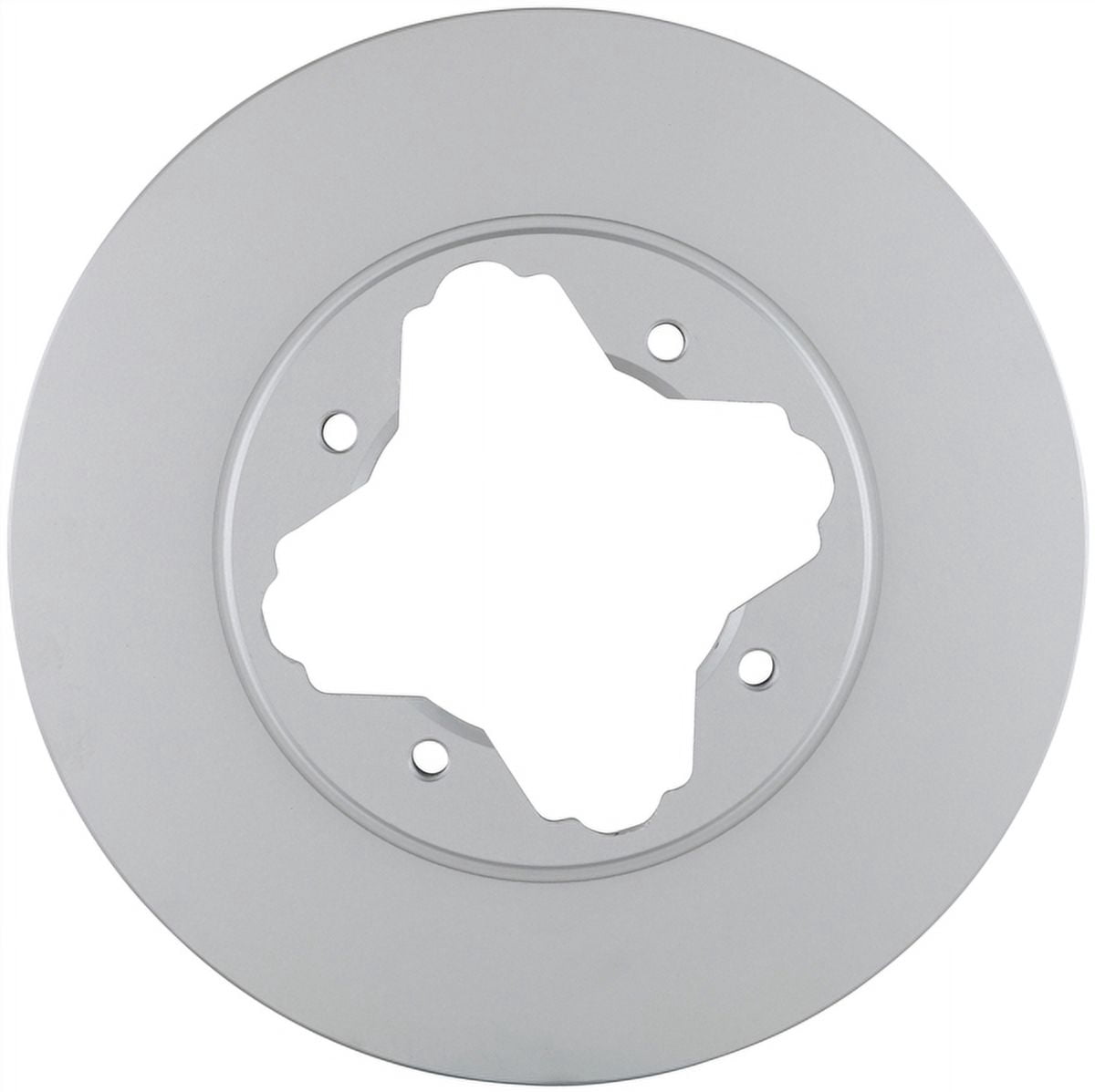 Bosch 26010732 Bosch QuietCast Disc Brake Rotor