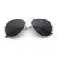 thumbnail image 2 of Gafas de sol de moda para mujeres y hombres, gafas de sol redondas con gradiente de piloto Wen, gafas de conducción al aire libre, gafas Очки Сotyне Norsarkan...........е, 2 of 4
