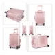 thumbnail image 2 of Protector Funda Para Maleta De Viaje Plastico Impermeable, 2 of 8