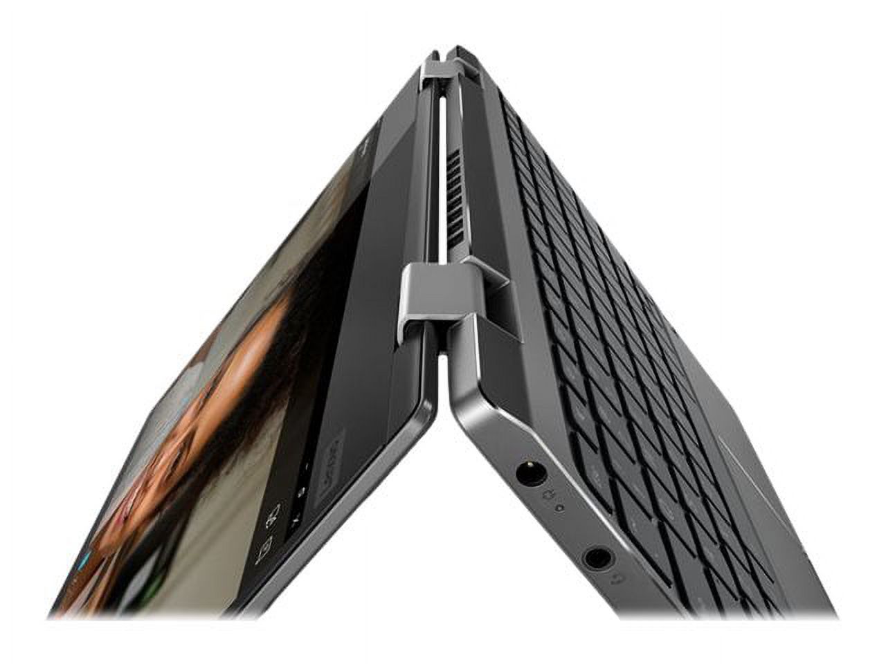 Lenovo Yoga 720-12IKB 81B5 - Flip design - Intel Core i5