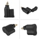 thumbnail image 4 of Adaptador de Cargador de Encendedor de Cigarrillos Ecomeon 12-24V 3.3A negro, 4 of 5