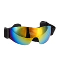 thumbnail image 3 of Dog Goggles, Wind Sand   Eye  Adjustable Dog Sunglasses For Dogs Cats, 3 of 8