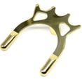 thumbnail image 5 of Versatile Telescoping Pool Cue Rest High Lows Fork Stainless Steel Billiard Bridges Rest Tool for Various Skill Levela, 5 of 8