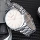 thumbnail image 4 of CURREN 8322 Reloj impermeable para hombre Reloj de pulsera de cuarzo de aleación (caja blanca, esfera blanca), 4 of 4