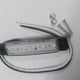 thumbnail image 3 of Sidaley Luz LED de posición lateral Universal para coche, fácil instalación, lámpara LED de posición lateral resistente y duradera para Automoción decorativa y accesorios, 3 of 6