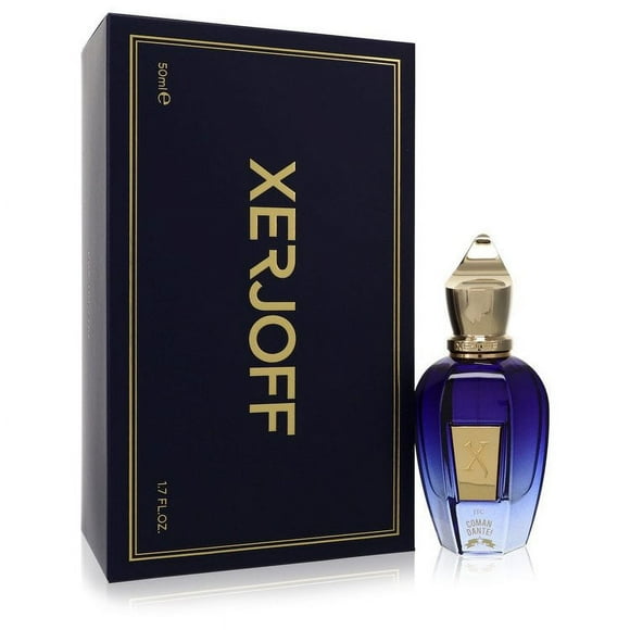 Xerjoff Comandante Eau de Parfum, 50 ml