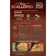 thumbnail image 5 of Betty Crocker Cheesy Scalloped Potatoes, Made with Real Cheese, 5 oz., 5 of 8