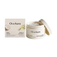thumbnail image 1 of Organic Vanilla Coconut Body Scrub - Moisturizing Body & Foot Exfoliator for Dry and Sensitive Skin, Removes Dead Skin Cells & Reduces Ingrown Hair, 1 of 5