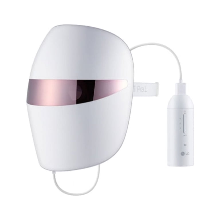 LG Pra.L Mask BWJ1 Derma LED Mask - Walmart.com