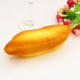thumbnail image 4 of Gqtwoy Simulation Bread Model Fake Bread Ornaments, Photography Props, Home Decoration, Café Display, Realistic Fake Bread, Restaurant Decor, Lifesize Bread Replica, 4 of 6
