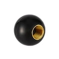 thumbnail image 4 of Valve , Universal Easy Installation Ball-Shaped Valve , For Bike Car, 4 of 6
