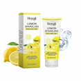 thumbnail image 1 of Vitamin C Infused Lemon Exfoliating Gel for Face Cleansing and Peeling Scrub, 1 of 5