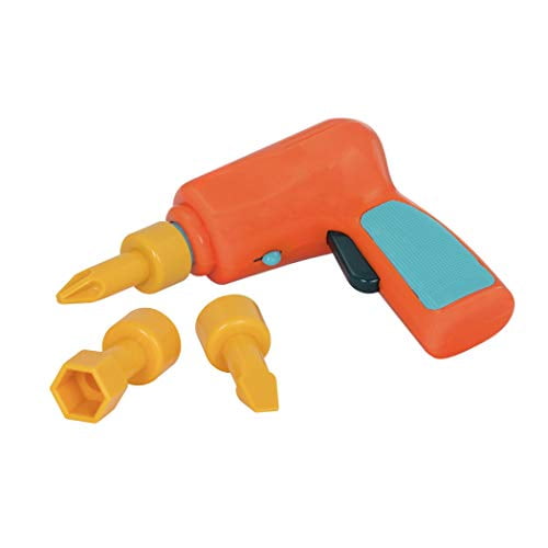 battat take apart crane