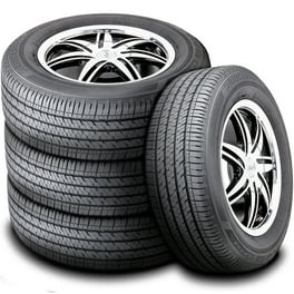 Bridgestone Blizzak WS90 Winter Tire, 215/55R17 94H