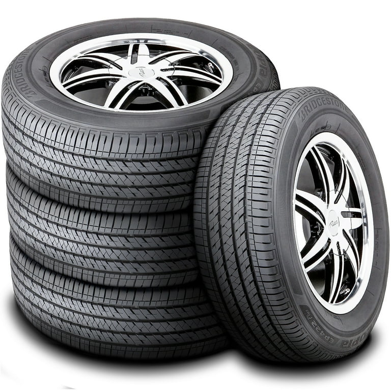 Bridgestone Ecopia EP422 Plus All Season 205/65R16 95H Bridgestone Ecopia EP422 Plus All Season 205/65R16 95H