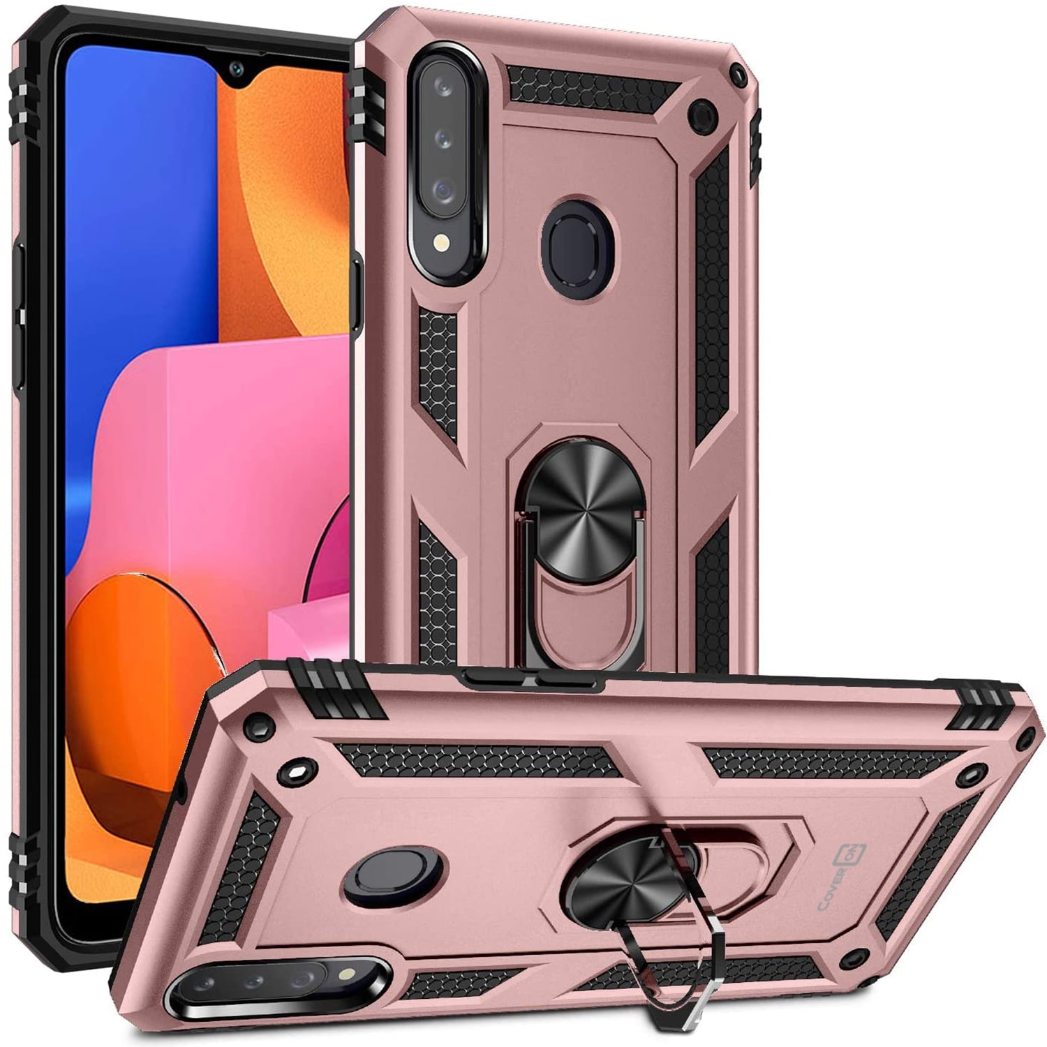 samsung galaxy a20s walmart