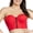 Racing Red, variant on Shea Full Bust Longline Strapless Bra, Racing Red, 30DDD