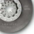 thumbnail image 3 of Fein Oscillating Segmented Blades,3-3/8,PK2 63502106220, 3 of 3