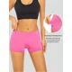 thumbnail image 5 of Qualidyne Ropa Interior de Bicicleta Acolchada 4D para Mujer, Shorts con Forro Transpirable para Ciclismo de Carretera y Montaña, 5 of 7