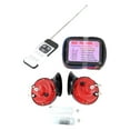 thumbnail image 4 of LOVIVER Car 12V Controller Boat Motorcycle Fitting Electric Snail, 4 of 6