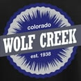 thumbnail image 3 of CafePress - Wolf Creek Long Sleeve Dark T Shirt - Long Sleeve Dark T-Shirt, 3 of 4
