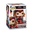 thumbnail image 2 of Figura Funko Pop Scarlet Witch 3.7 Pulgadas, 2 of 2