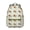 Olive-green-4, variant on Papaya Tropical Students Backpack Cute Exotic Fruit Print School Bag with Classic Papaya Lover Cartoon Design, Lightweight and Durable for Students