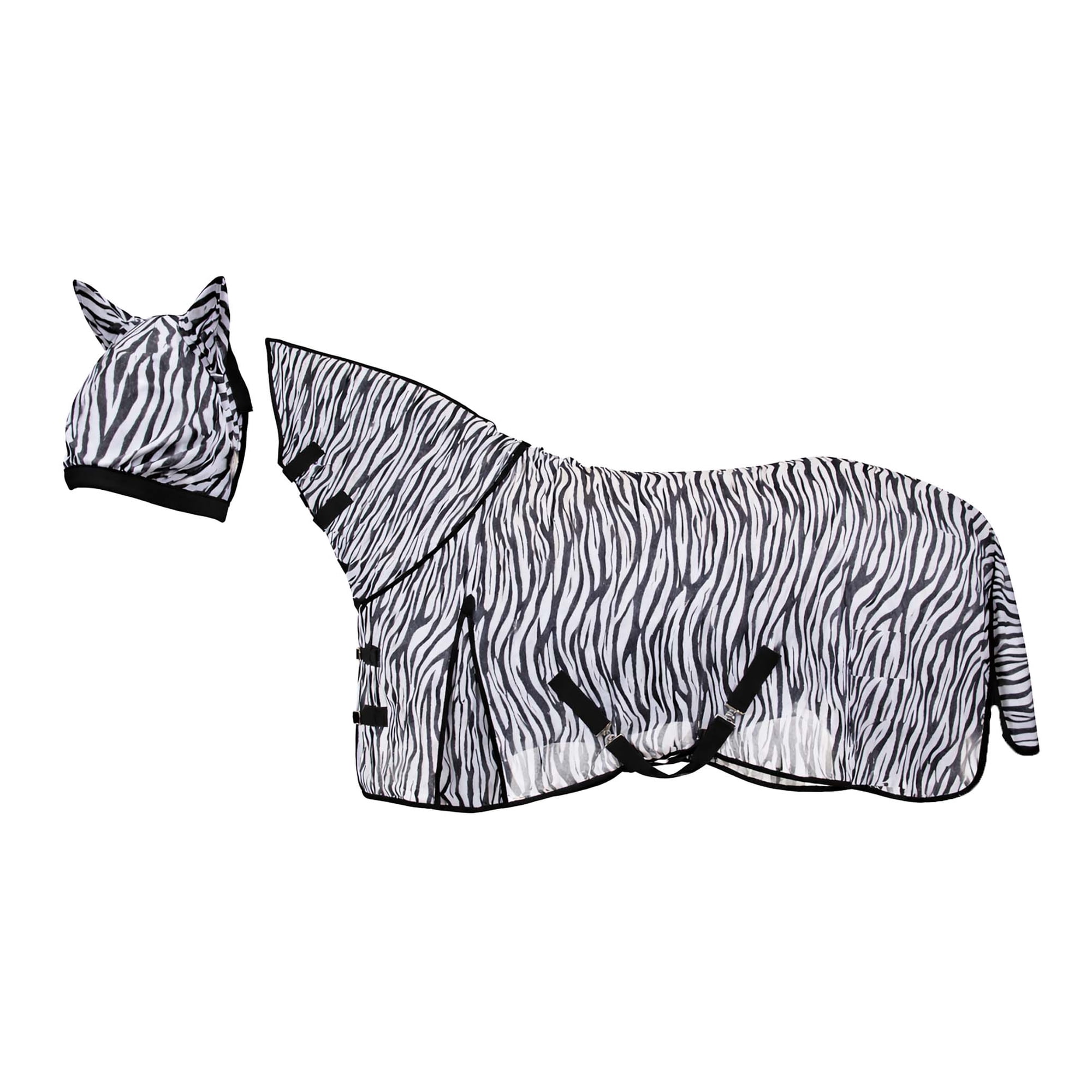 62" Horse Mesh Summer Sheet Spring Airflow Neck 731TB01