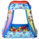 thumbnail image 3 of Piscina de bolas para niños de la Patrulla Canina con 20 pel, 3 of 3