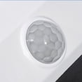 thumbnail image 3 of MYG PIR Motion Sensor Light Socket Automatic Lamp Holder for E27 Bulb AC110-240V, 3 of 8