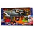 thumbnail image 2 of Set de Juego Adventure Force Exploración Tiburón Multicolor, 2 of 4