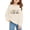 Beige, variant on Mercatoo Kindergarten Sweatshirts for Kids Boys Girls First Day of School Sweatshirt Long Sleeve Back to 𝐒chool Ho𝐨dies