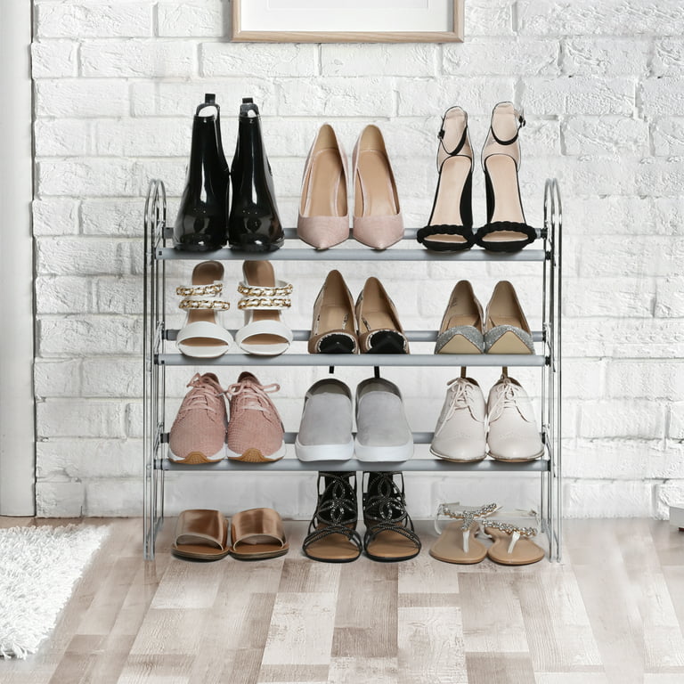 Ambivalenz - Fläpps Shelf Add On : Shoe rack
