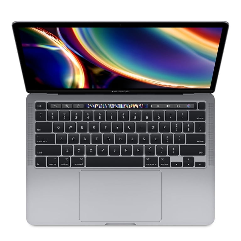 Pre-Owned Apple MacBook Pro 13
