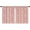 Pink Cow Milk, variant on Blackout Kids Curtains,Pink Cow Milk Strawberry Pattern Childrens Insulated Curtains Set Of 2,Bedroom Essentials,Toddler Room Decor 42x54in(106x137cm)