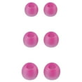 thumbnail image 2 of Panasonic RP-TCM115 Canal-Type In-Ear Headphones, Pink, 2 of 4