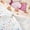 Capybara 14, variant on Erosebridal Cartoon Capybara Twin Bedding For Kids,Pink Ribbon Bow Tie Duvet Cover Set For Children Boys Girls,2pcs,No Comforter,Pink Reversible