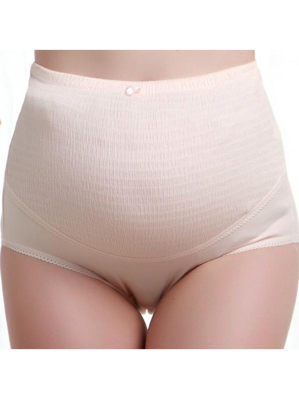 Ropalia Maternity High Waist Pregnancy Tummy Control Belly Support