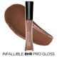 thumbnail image 2 of Brillo de labios L'Oréal Paris Infallible 8 horas, hidratante, 6 ml, 2 of 7