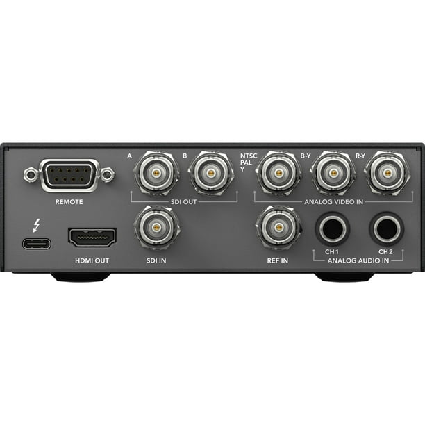 Blackmagic Design UltraStudio HD Mini BDLKULSDMINHD