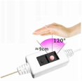 thumbnail image 3 of LED System System Light, Grow Light, Intelligent Waterproof Vegetable Light with 2 Meters of Grow Light, Intelligent Plant Light, 3 of 4