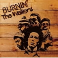 thumbnail image 2 of The Wailers - Burnin' (The Definitive Remasters), 2 of 3