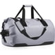 thumbnail image 1 of Bolsa de viaje Gonex de 80 litros, impermeable, de viaje y seca para exteriores, color gris, 1 of 8